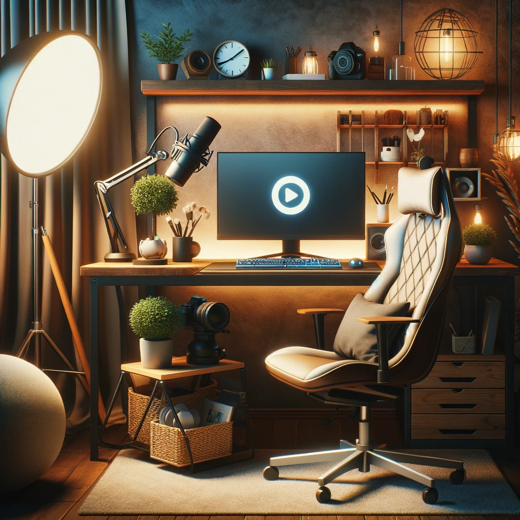 Stream Setup Essentials: Crafting the Perfect Environment