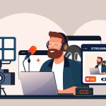 Mastering the Art of Timing For High-Earning Webcam Streaming