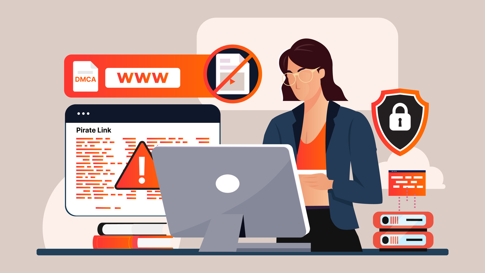 Strategies to Swiftly Remove Leaked Web Content and Preserve Your Revenue