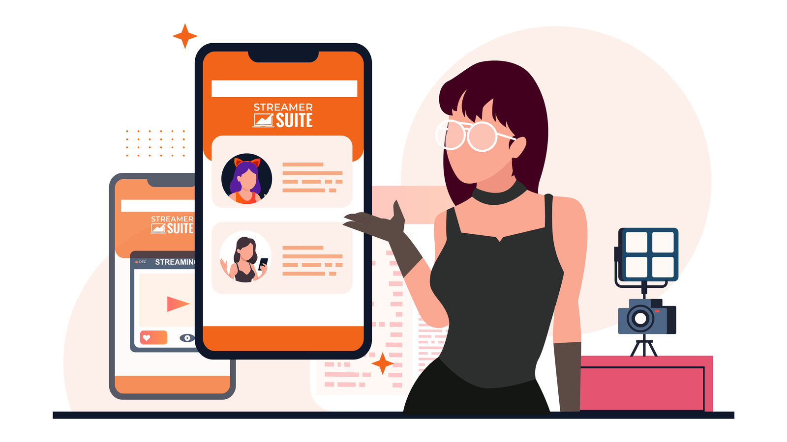 The Importance of Mobile-First Design for Successful Streaming